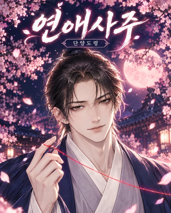 단양도령의 팩폭 연애사주